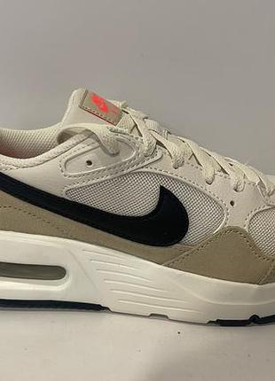 Nike кросівки