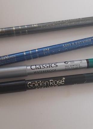 Карандаш для глаз