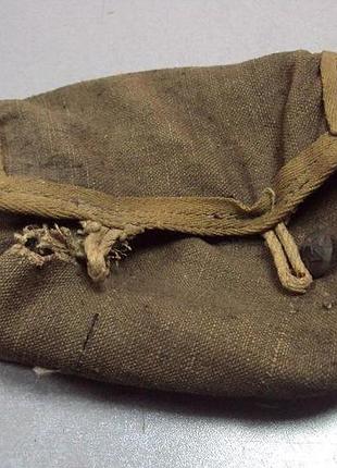 Подсумок для гранат ркка №5255