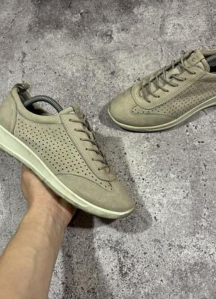 Кроссовки ecco flexure runner 38 размер