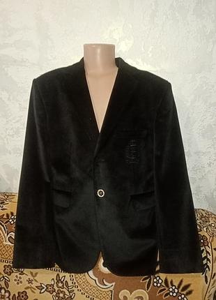 Жакет вілюровий та інше