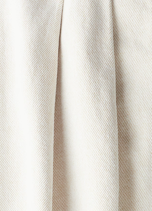 Вільні джинсові штани h&m 5