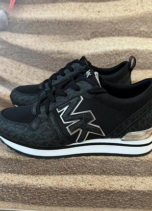 Кроссовки michael kors оригинал