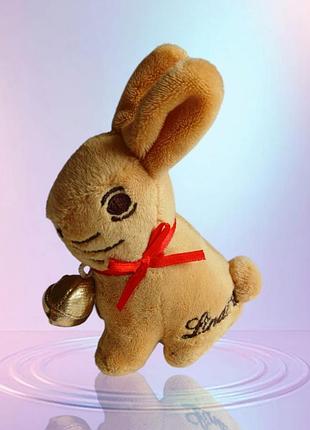 Lindt золотой кролик 


мягкая игрушка lindt золотой кролик