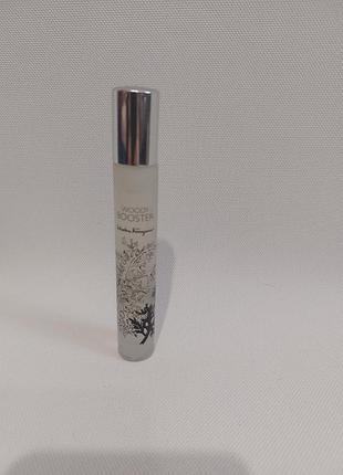 Salvatore ferragamo woody booster парфюм
