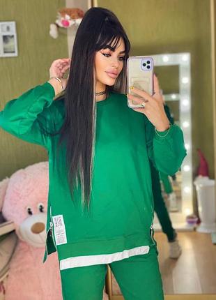 Жіночій костюм весняний туреччина