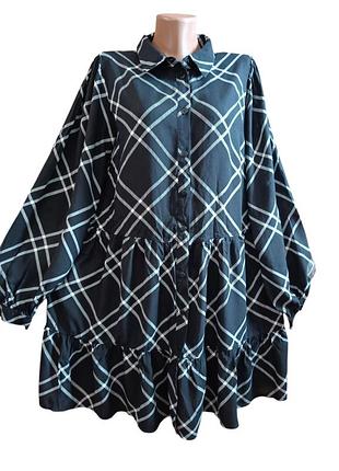 Платье женское 💯% вискоза.