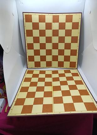 Советская шахматная доска складная для шахмат шашек сср советская складная шахматная доска для шахмат шашек картонная