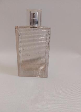 Burberry brit туалетна вода