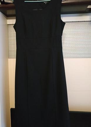 Платье из шерсти jjbenson