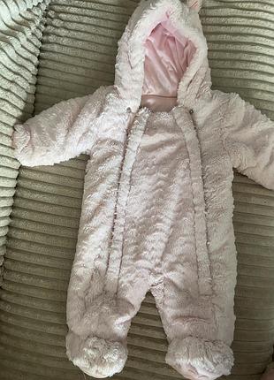 Комбинезон детский