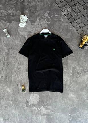 Футболка lacoste