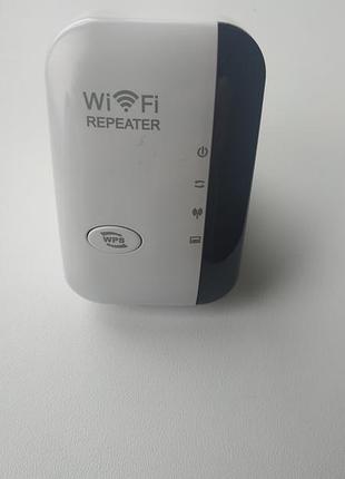 Усилитель интернета