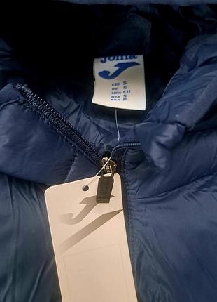 Куртка деми joma 5