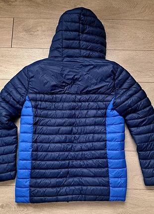 Куртка деми joma 4
