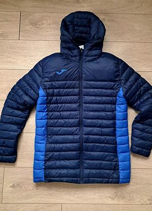 Куртка деми joma
