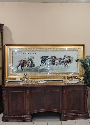 Мебель элитная натуральная дерево