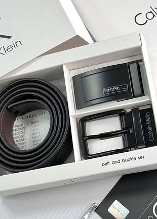 Новий ремінь від calvin klein
