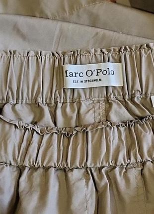 Оригинальная юбка marc o'polo