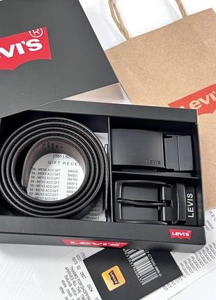 Новий ремінь від levi’s
