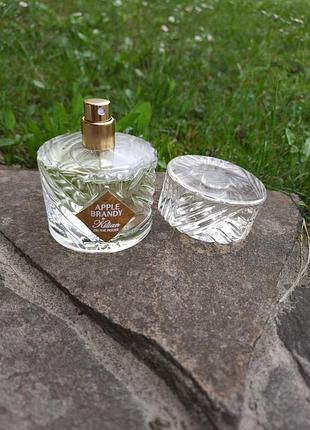 Парфюмированная вода объем 50 мл