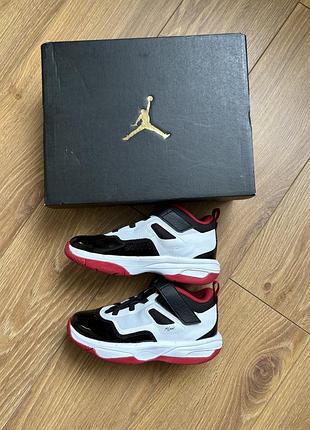 Jordan stayloyal продам кросівки