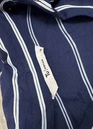 Стильна блуза 6