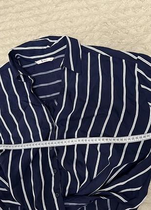 Стильна блуза 4