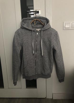 Толстовка h&amp;m на 12-14 лет