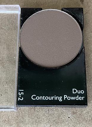 Make up factory duo contouring powder 15-2
