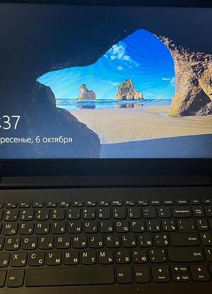Lenovo 81d6 ноутбук