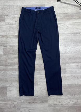 Брюки від ben sherman