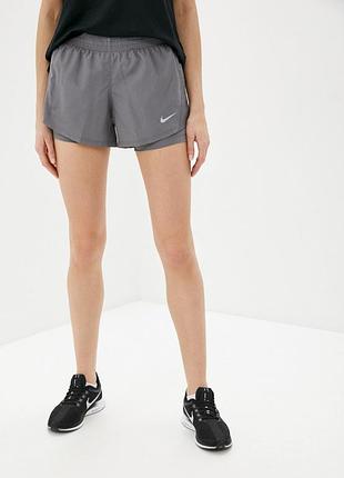 Шорты nike