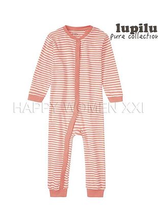 86 см піжама чоловічок комбінезон спальний боді для сну ромпер сліп відкриті ніжки без шкарпеток