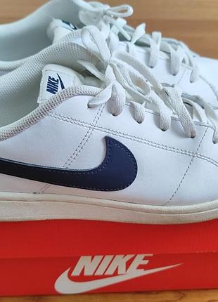 Кроссовки nike court royale 2 (44)