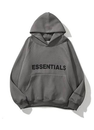 Худі essentials