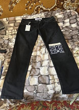 Джинсы мужские jacob cohën