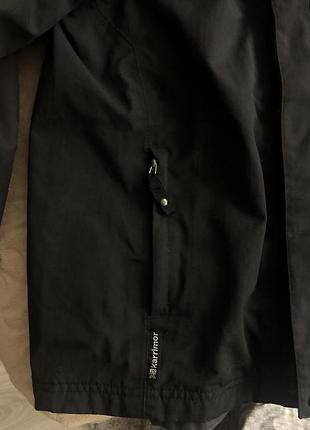 Куртка karrimor для мальчика 3