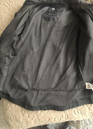 Куртка karrimor для мальчика 7