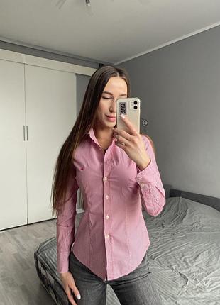 Сорочка united colors of benetton