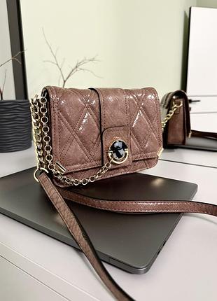 Дуже стильна сумочка бренду topshop