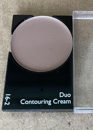 Make up factory duo contouring powder 15-2