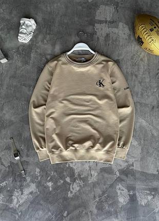 Свитшот calvin klein