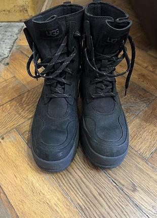 Ugg
