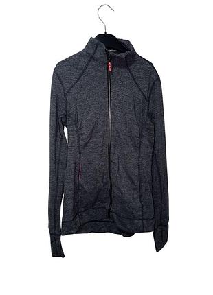 H&m  кишенею кофта