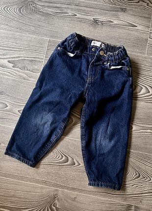 Джинси дитячі zara