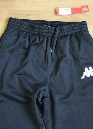 Спортивні штани kappa  нові розмір s оригінал