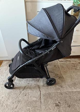 Прогулянкова коляска ninos air