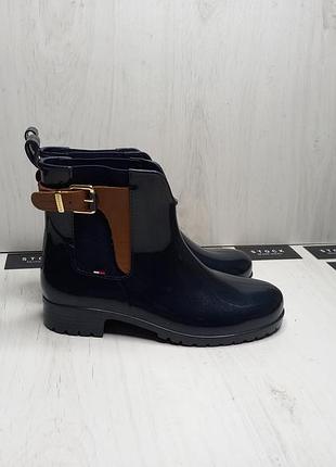 Челси резиновые Tommy hilfiger originally