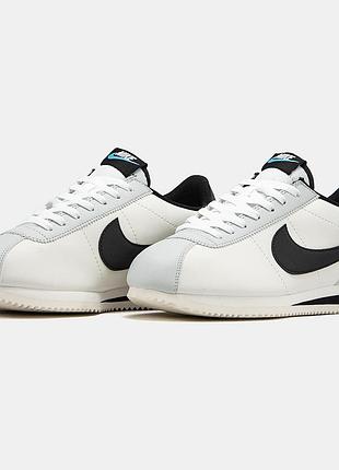 Чоловічі кросівки найк nike cortez, мужские кроссовки найк